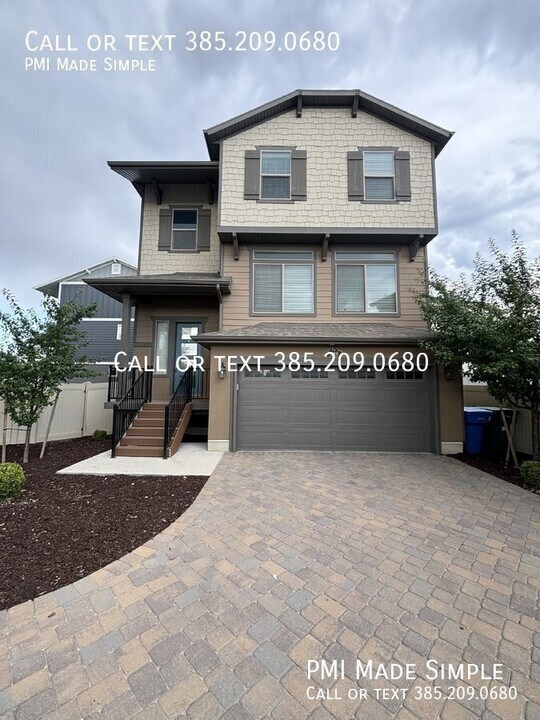 3188 W 2400 N in Lehi, UT - Building Photo