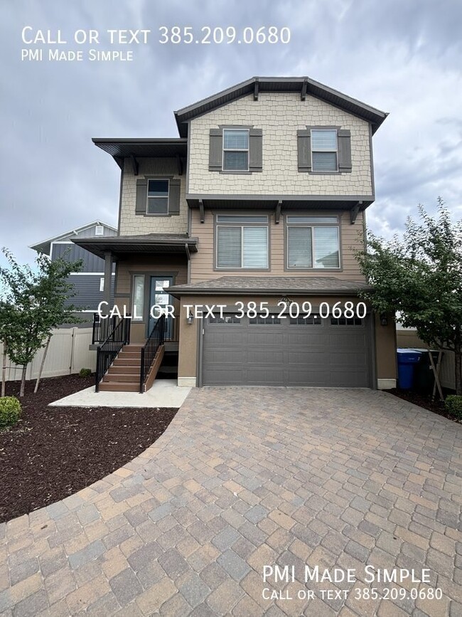 property at 3188 W 2400 N