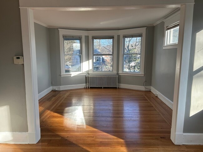 22 Westwood Rd in New Haven, CT - Foto de edificio - Building Photo