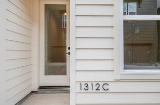 1312 Heslep St in Houston, TX - Building Photo