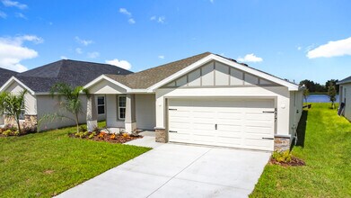 877 Cypress Creek Run in St. Cloud, FL - Building Photo - Building Photo