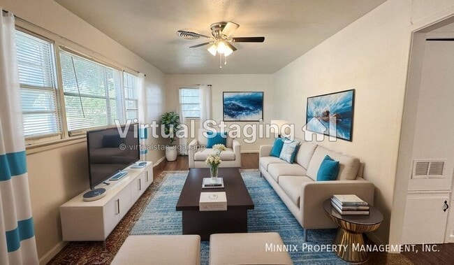 4411 31st St in Lubbock, TX - Building Photo - Building Photo