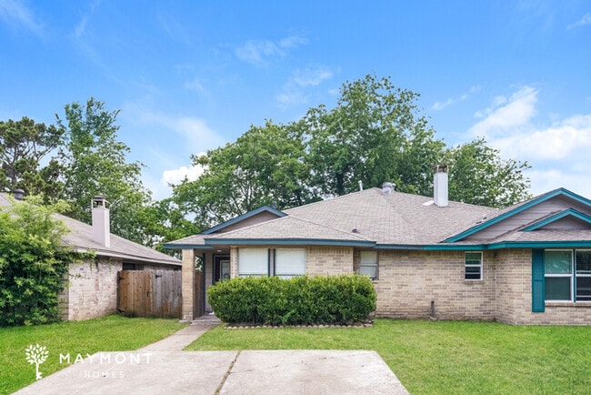 property at 22403 Tree House Ln