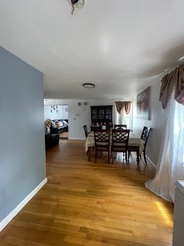 357 Warren Ave in Brockton, MA - Building Photo - Building Photo