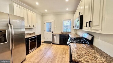 827 Allison St NW in Washington, DC - Building Photo - Building Photo