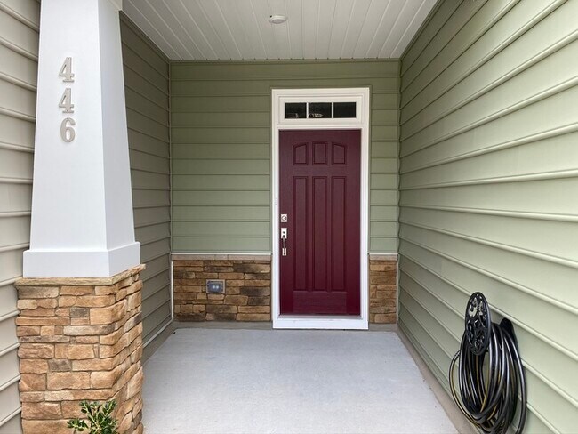 446 Shale Creek Dr in Durham, NC - Building Photo - Building Photo