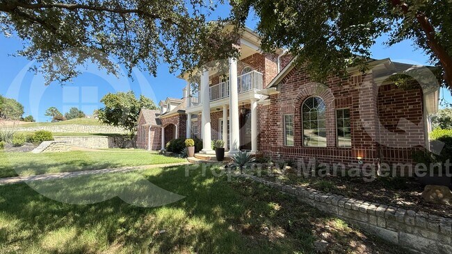121 Lafayette Landing in Heath, TX - Foto de edificio - Building Photo