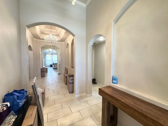 6004 Socorro Dr in Odessa, TX - Building Photo - Building Photo