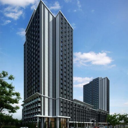330 Phillip St in Waterloo, ON - Building Photo