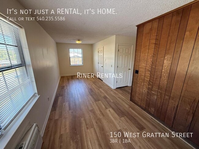 150 W Grattan St in Harrisonburg, VA - Building Photo - Building Photo