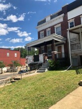 3701 Edmondson Ave in Baltimore, MD - Building Photo - Building Photo