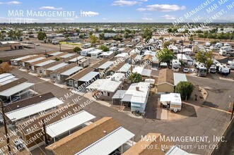 5200 E Main St in Mesa, AZ - Foto de edificio - Building Photo
