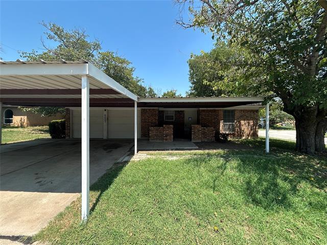 property at 6053 Ridgecrest Dr