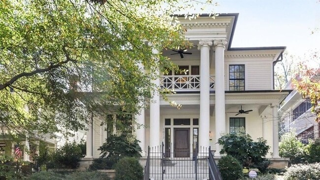 property at 1013 Euclid Ave NE