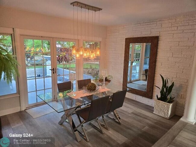 property at 4070 NE 16th Ave