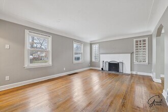 16848 Strathmoor St in Detroit, MI - Building Photo - Building Photo