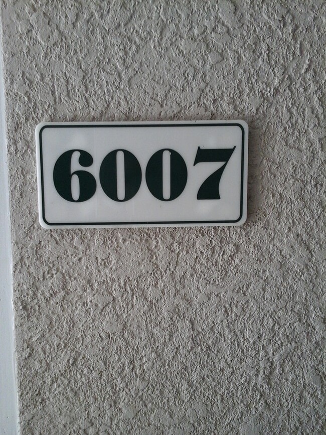 property at 6007 Hemingway Cir