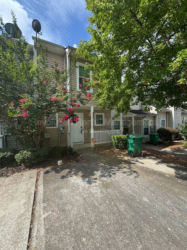6329 Wellington Walk Way in Lithonia, GA - Building Photo - Building Photo