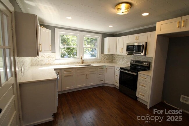 39 Walnut Ave NW in Concord, NC - Building Photo - Building Photo