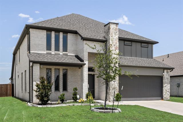 418 Tuscany Dr in Forney, TX - Building Photo - Building Photo