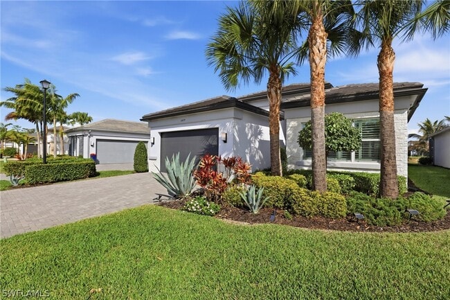 11479 Coronado Wy in Naples, FL - Building Photo - Building Photo