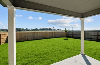 805 Stonemanor Bay in Seguin, TX - Building Photo - Building Photo