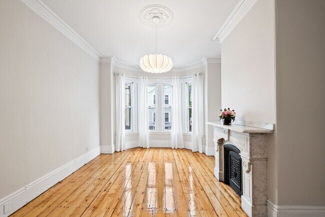 118 Princeton St in Boston, MA - Building Photo - Building Photo