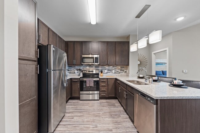 Bonavia Luxury Apartments