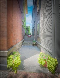 106 Benefit St in Providence, RI - Foto de edificio - Building Photo