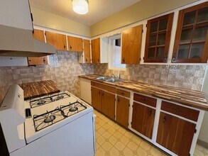 1726-1726 Tanglewood Dr in Akron, OH - Building Photo - Building Photo