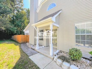 2909 Saville Garden Way in Virginia Beach, VA - Foto de edificio - Building Photo