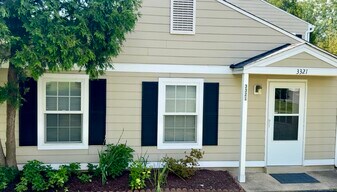 3321 Chester Grove Rd, Unit 3321 Chester Grove Rd in Upper Marlboro, MD - Building Photo