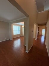 204 Quartermaster Dr in Sanford, NC - Building Photo - Building Photo