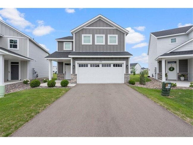 property at 10269 Goodview Cir