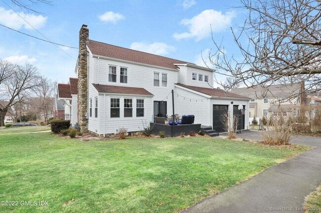 property at 34 Hassake Rd