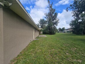 501 W Saunders St in Plant City, FL - Building Photo - Building Photo