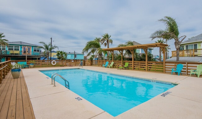 1923 Eleventh Street-SI ID1023230P, Unit SI ID1023230P in Port Aransas, TX - Building Photo - Building Photo