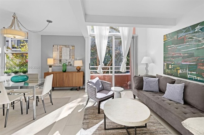 2801 Florida Ave in Miami, FL - Building Photo - Building Photo