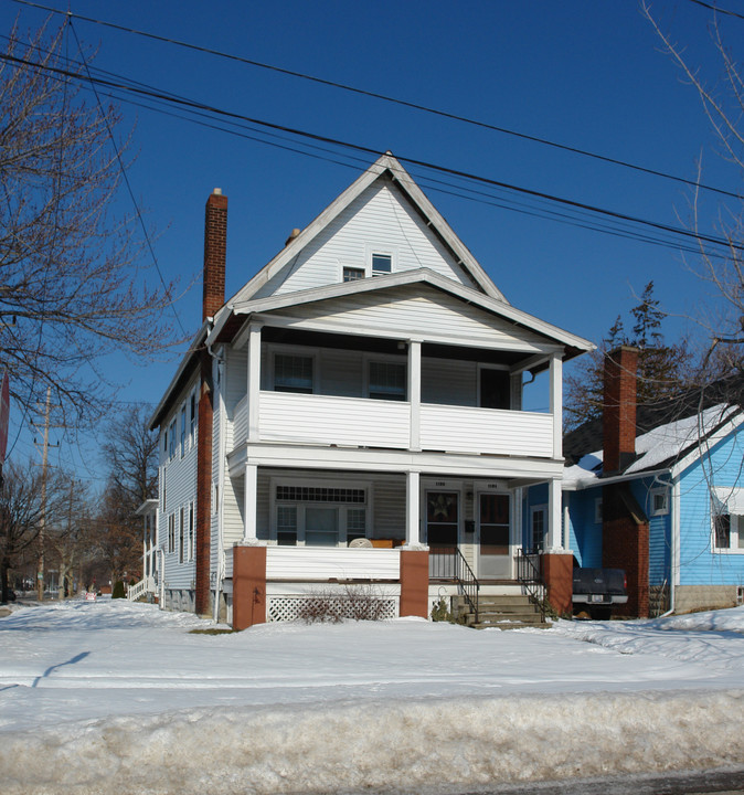 1184-1186 W 8th St in Lorain, OH - Building Photo