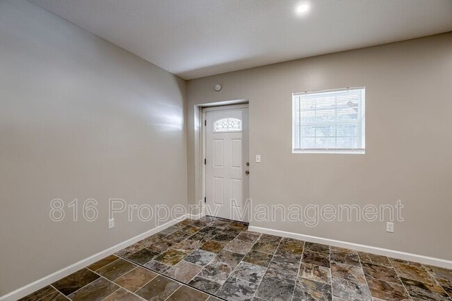 8718-8720 E Winner Rd in Kansas City, MO - Building Photo - Building Photo