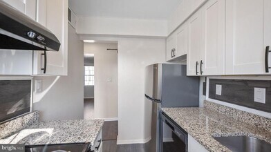 3909 Pennsylvania Ave. SE-Unit -302 in Washington, DC - Building Photo - Building Photo