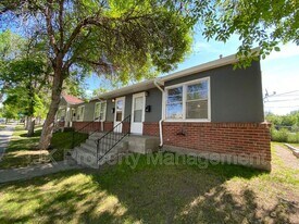 415 14th St N in Great Falls, MT - Building Photo