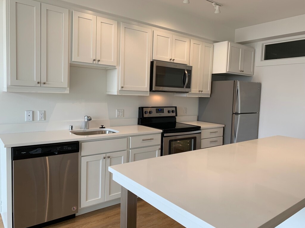 Fairhaven Lofts Apartments in Bellingham, WA