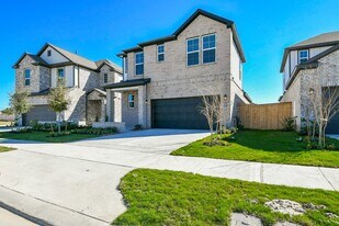 21211 Speckled Trout Ln in Cypress, TX - Building Photo