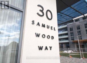 30 Samuel Wood Wy in Toronto, ON - Building Photo - Building Photo