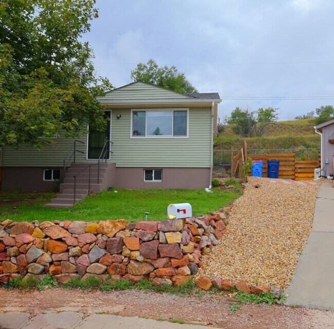 2018 King Ct in Colorado Springs, CO - Building Photo - Building Photo