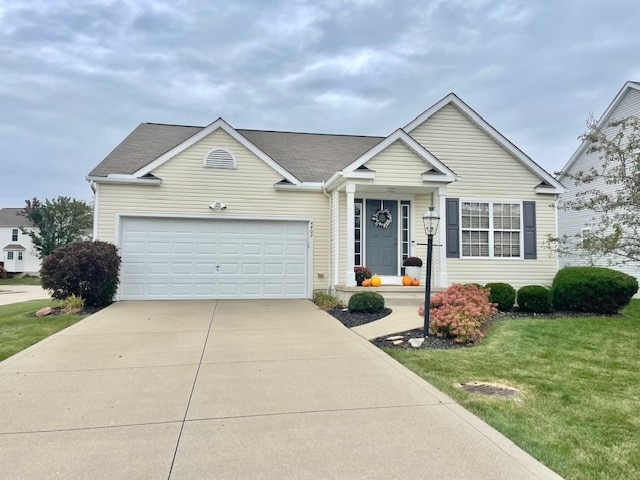 property at 4409 Quarry Ln