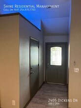 2405 Dickens Dr in Killeen, TX - Building Photo - Building Photo