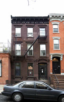 426 Bergen St Apartments