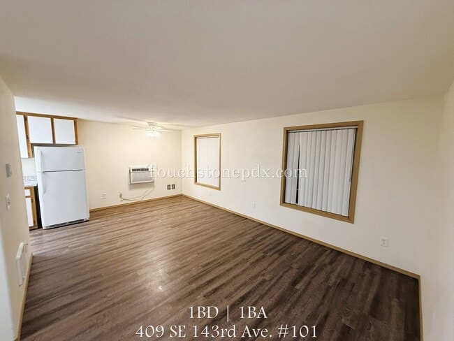 409 SE 143rd Ave in Portland, OR - Building Photo - Building Photo